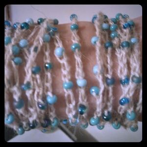 Gone! Bohemian style Necklace