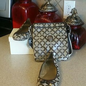 More pics on how they look together