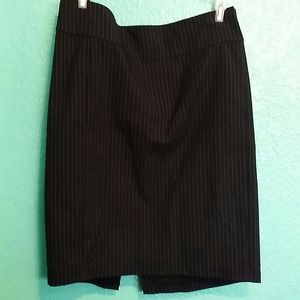 Torrid pencil skirt