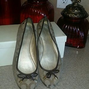 ***SOLD*** Coach Adorable 12CM