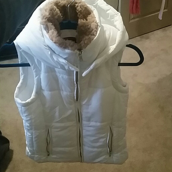 Vest