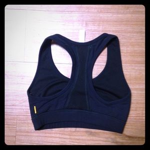 Classic Sports Bra-NEW NEVER WORN-No tag