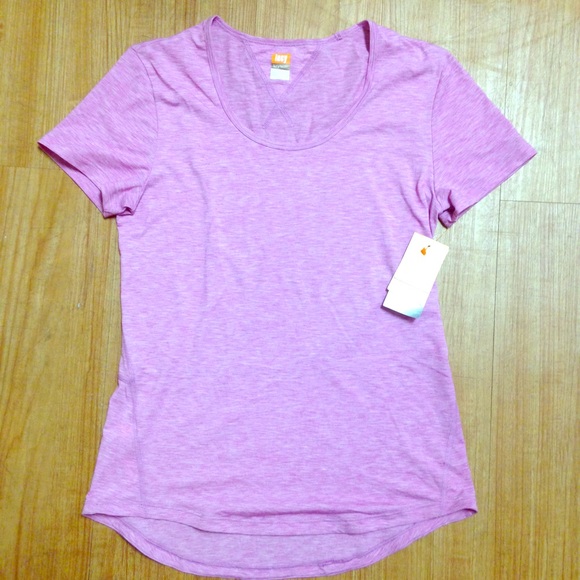 Workout Tee
