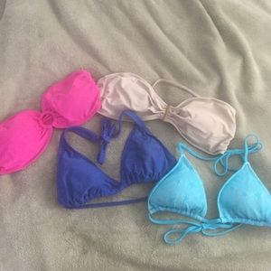 Bathing suit tops💖