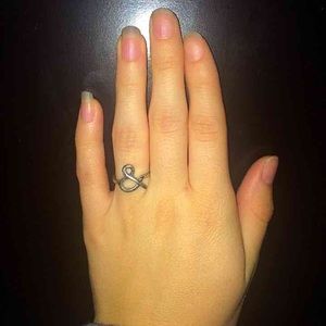 4 cute rings!
