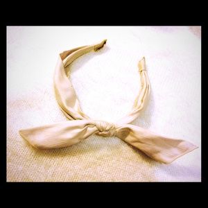 Hair band