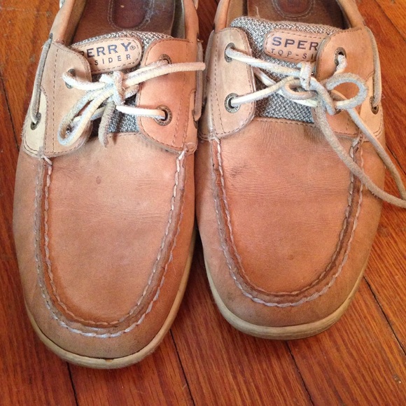 Womens original sperry