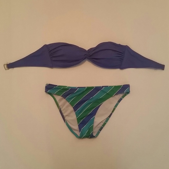 VS Mix & Matcb Bikini