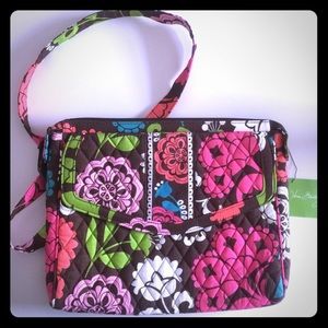 Vera Bradley Tablet Hipster in Lola