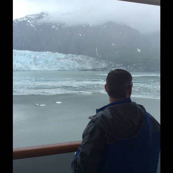 Home from Alaska🐋 - Picture 4 of 4