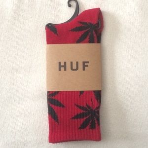 weed socks
