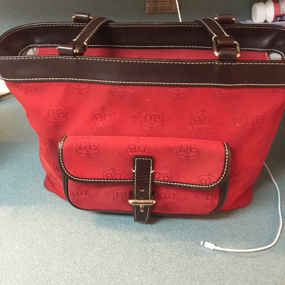 💥Sale💥Authentic Dooney & Bourke
