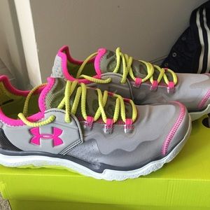 Under Armour Running Shoes