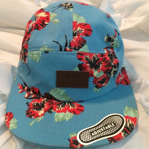 Vans Hat