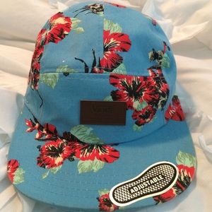 Vans Hat
