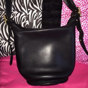 Authentic Original Coach purse