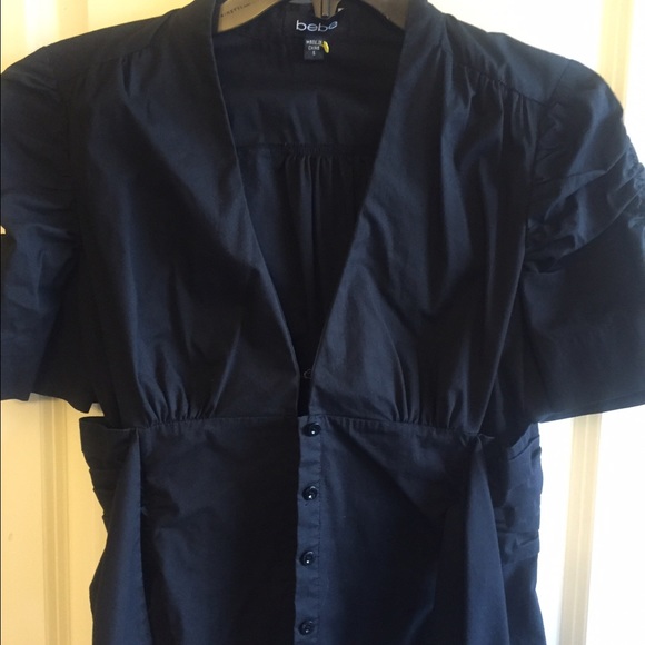 Bebe shirt - Picture 3 of 4