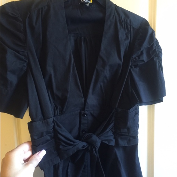 Bebe shirt - Picture 4 of 4