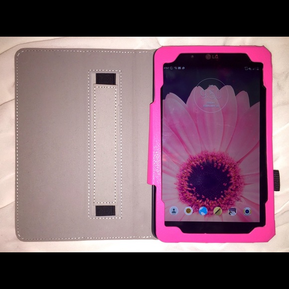 AT&T Tablet 💝 - Picture 2 of 3