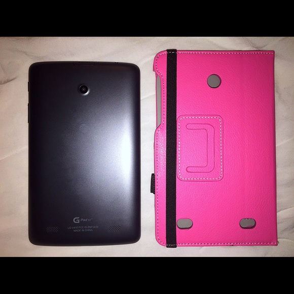 AT&T Tablet 💝 - Picture 3 of 3