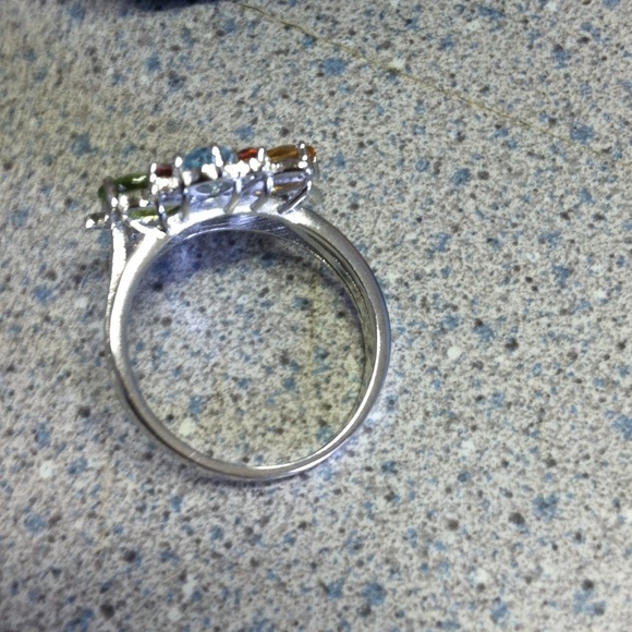 CHRISTMAS SALE GORGIOUS RING - Picture 2 of 4