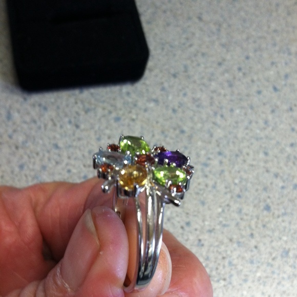 CHRISTMAS SALE GORGIOUS RING - Picture 4 of 4