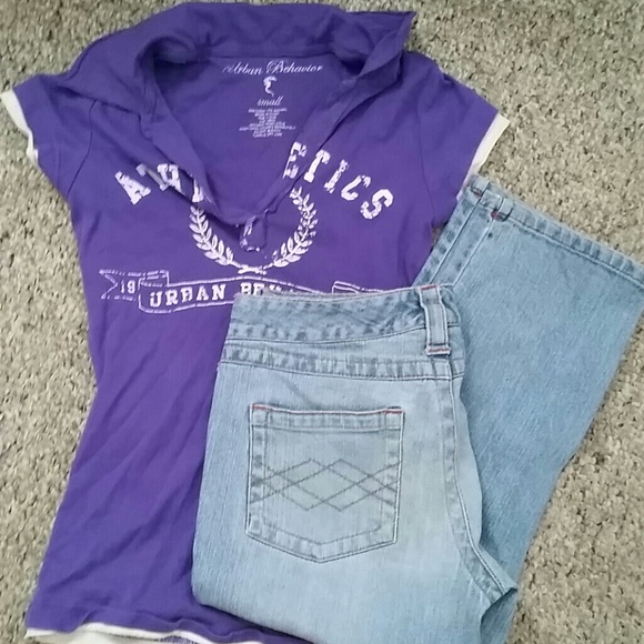 Outfit Bundle
