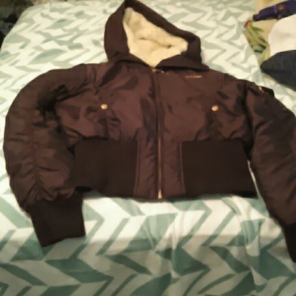 Baby Phat jacket