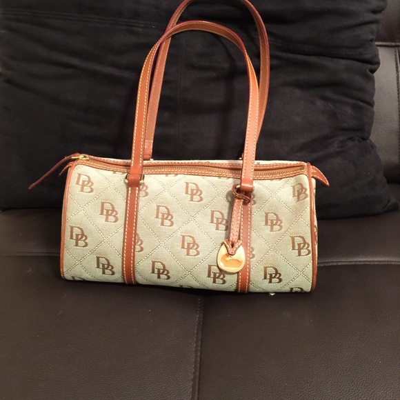 Dooney and Bourke handbag