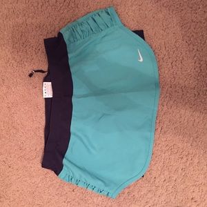 NIKE running tennis skirt dri fit