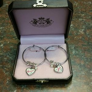 Ears E LOVE JUICY COUTURE