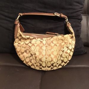 Coach handbag