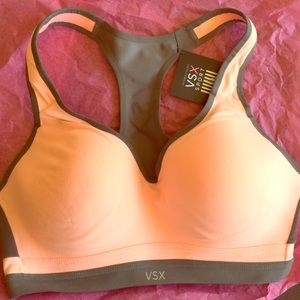 VSX incredible sports bra