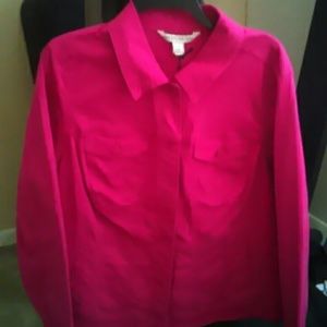 Jones new York  - Prince street jacket