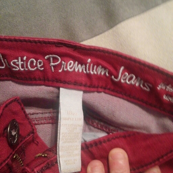 Jeans - Picture 2 of 2