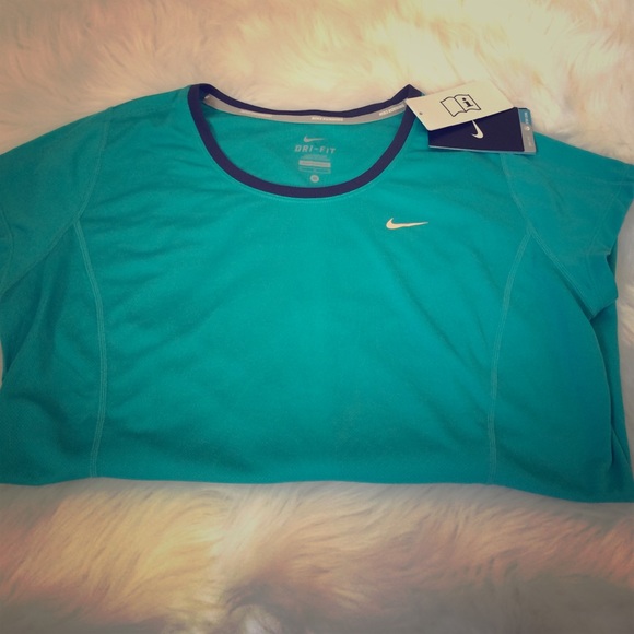 Nike Running Dri-Fit Top
