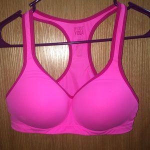 PINK sports bra