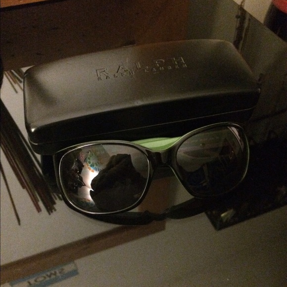Ralph Lauren sunglasses