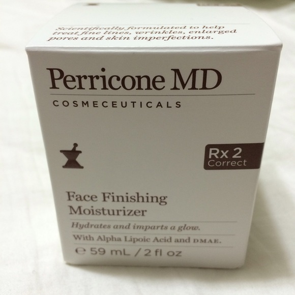 Perricone MD Face Finishing Moisturizer