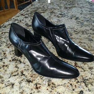 Frank Sarto boots/shoes