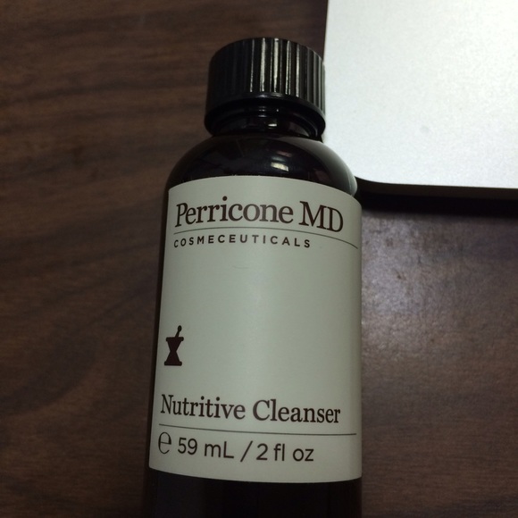 Perricone MD Nutritive Cleanser