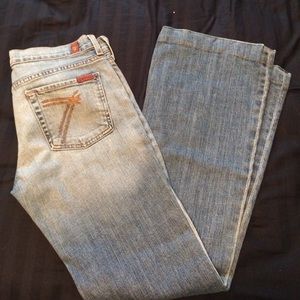 7 for all mankind size 29