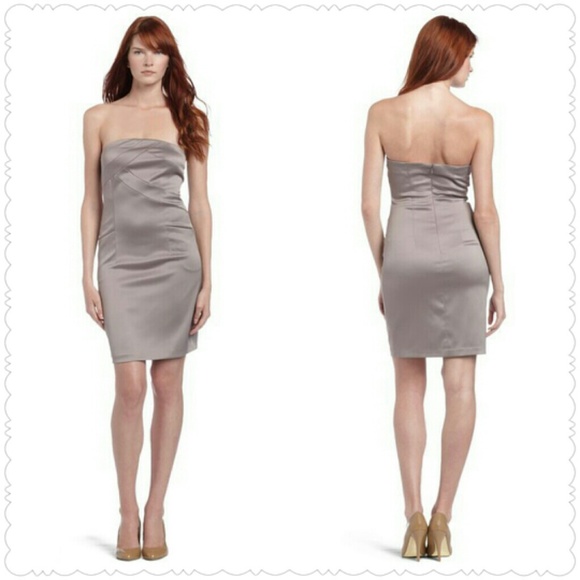 NWT Kensie Couture Cocktail Dress.  Size 4