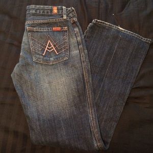 A pocket 7 for all man kind.