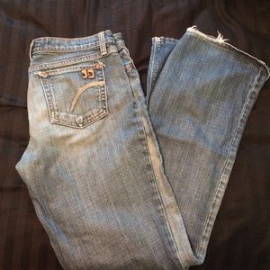 Joes jeans size 30W