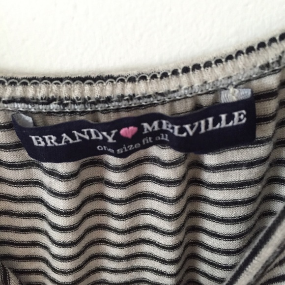 ❌SOLD❌ Brandy Melville dress - Picture 2 of 2