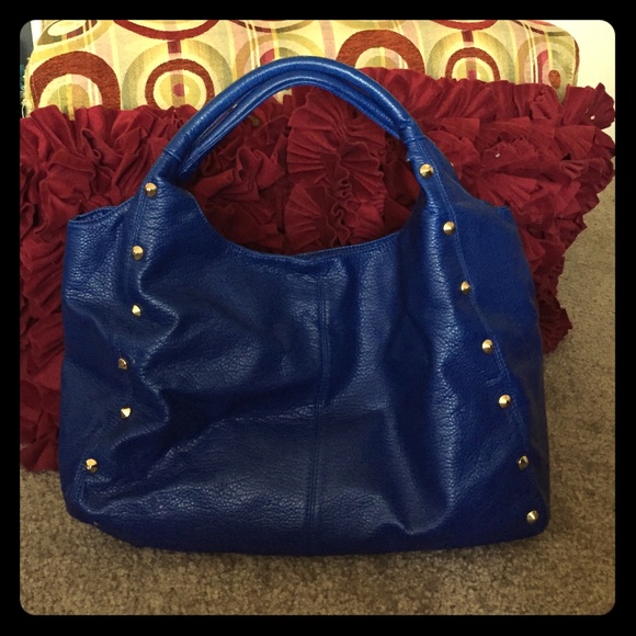 GORGEOUS LARGE HANDBAG