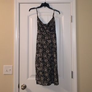 Ann Taylor Loft summer dress