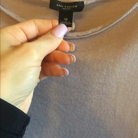 Ann Taylor - Picture 2 of 4