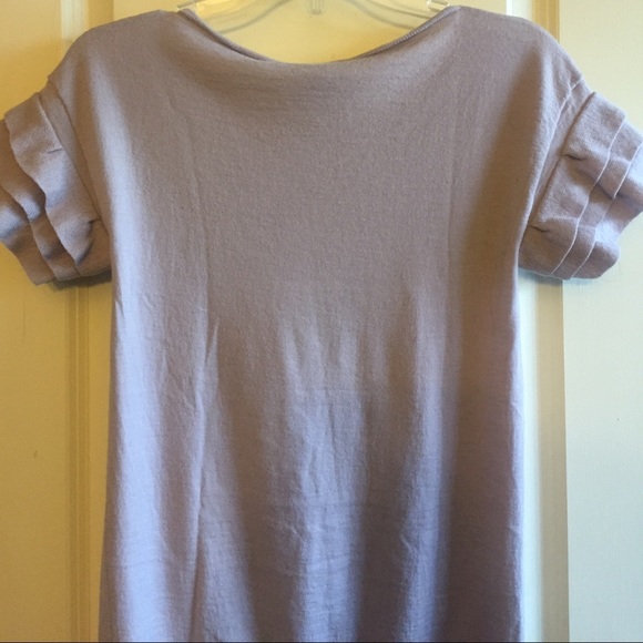 Ann Taylor - Picture 3 of 4